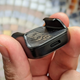 The charging solution is extremely clever.